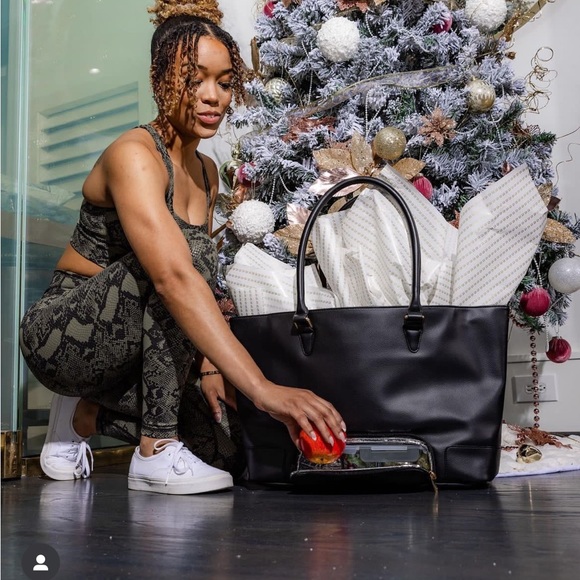 Buffbunny rebel legging green snake bite - Picture 4 of 10